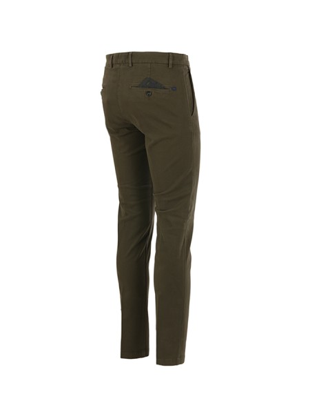 Pantalone Manuel Ritz Verde